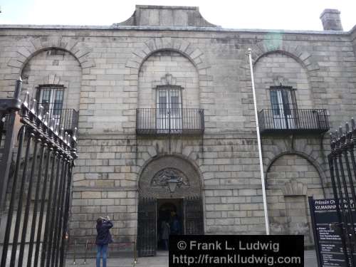 Kilmainham Gaol